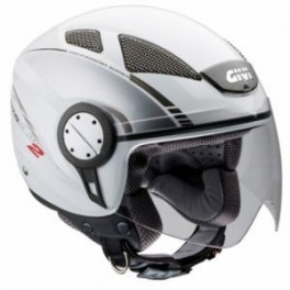 Specchietto retrovisore sinistro per MBK Stunt 50 cc di Stato a 317 NC nuovo tipo di specchio retrovisore sinistro originale diametro 8