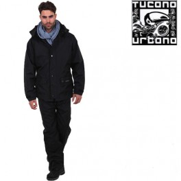 Completo antipioggia Tucano Mod. Diluvio Light tg. XL 534