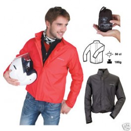 Giacca antipioggia Tucano Mod. Rain Nano Mis. 3XL