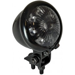 Fanalino posteriore tipo Bates, a led cod. RLTLED17