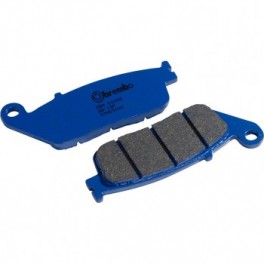 Pasticche ant. Brembo 07HO3005