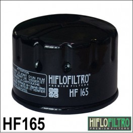 Filtro olio Hi-Flo HF165