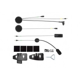 Interphone accessori compatibili con la serie F 