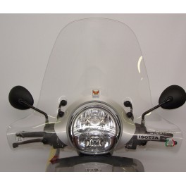 Parabrezza Isotta Mod. LP24