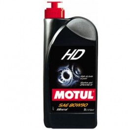 Motul HD - 80W90
