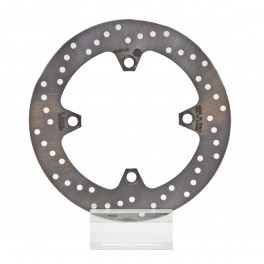 Disco freno Posteriore Brembo serie oro cod. 68B40740