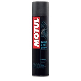 Motul Shine & Go spray