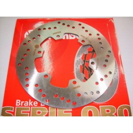 Disco freno Anteriore Brembo serie oro cod. 68B40791