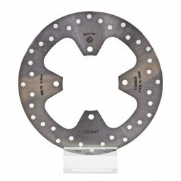 Disco freno Anteriore Brembo serie oro cod. 68B40778