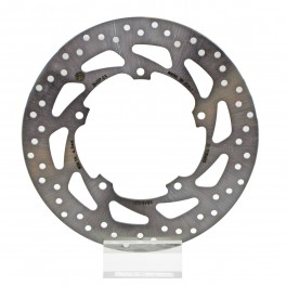 Disco freno Anteriore Brembo serie oro cod. 68B407C5