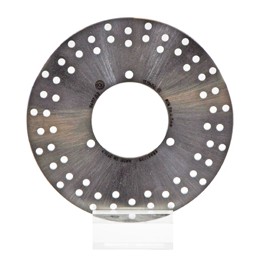 Disco freno Posteriore Brembo serie oro cod. 68B40762