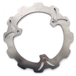 Disco freno Posteriore Braking cod. YA32RID