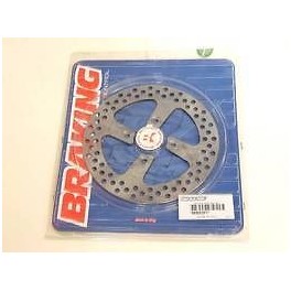 Disco freno Anteriore Braking cod. MB03FI