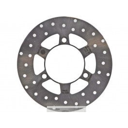 Disco freno Anteriore Brembo serie oro cod. 68B40729