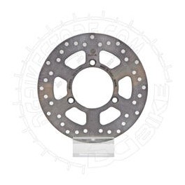 Disco freno Posteriore Brembo serie oro cod. 68B40770