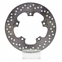 Disco freno Posteriore Brembo serie oro cod. 68B407A2