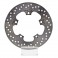Disco freno Posteriore Brembo serie oro cod. 68B407A2