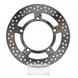 Disco freno Anteriore Brembo serie oro cod. 68B407B4