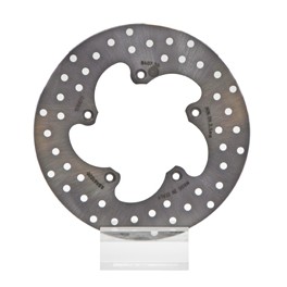 Disco freno Posteriore Brembo (Motorquality) cod. 68B40736