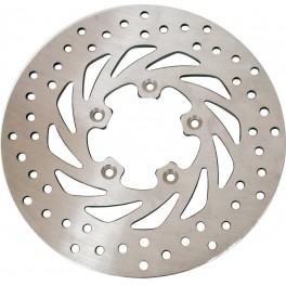 Disco freno Anteriore RMS 225160040