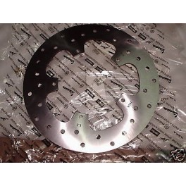 Disco freno posteriore originale Piaggio cod. 56397R