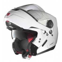 Casco modulare Nolan N91 Evo (n-com) taglia S