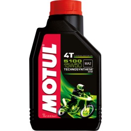 Motul 5100 - 15W50