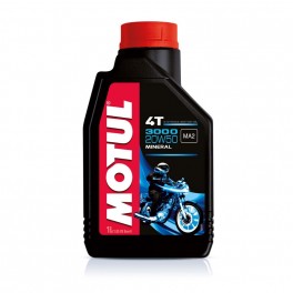 Motul 3000 - 20W50