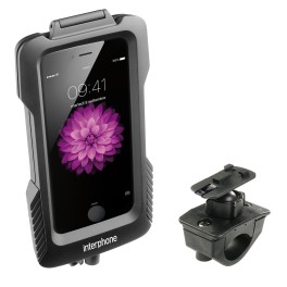 CELLULARLINE CUSTODIA PRO PER IPHONE6 PER MANUBRI TUBOLARI