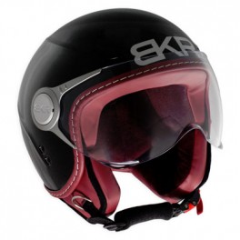 Casco BKR taglia M