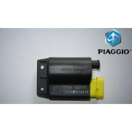 Bobina centralina Piaggio/Aprilia cod. 6399785