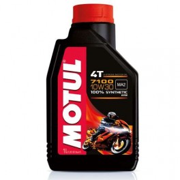 Motul 7100 - 10W30