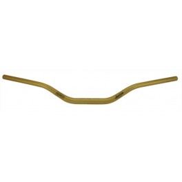 Manubrio fat Bar Domino piega alta mod. HRN oro