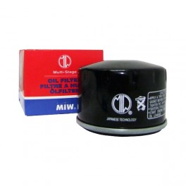 Filtro olio Meiwa 268184