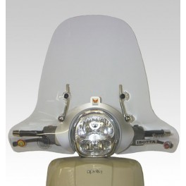 Parabrezza Isotta mod. E104