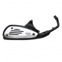 Marmitta Sito Plus cod. 0233