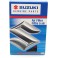 Filtro Aria originale Suzuki 13780-16G00