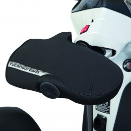 Manopole in neoprene Tucano Urbano Easy-on cod. 362