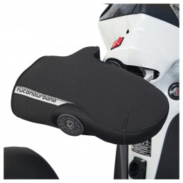 Manopole In Neoprene Carenate Tucano Urbano cod. R363X