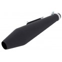 Scarico Marmitta Adattabile a cono 19"