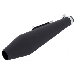 Scarico Marmitta Adattabile a cono 19" cod. EXUCON15