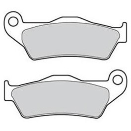 Pasticche freno Brembo 07BB0435