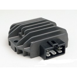 Regolatore di tensione Piaggio Originale cod. 58090R5
