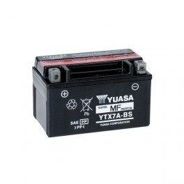 Batteria Yuasa YTX7A-BS