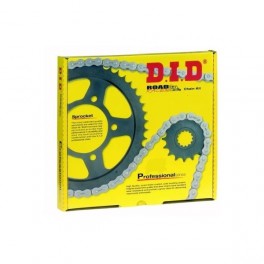 Kit trasmissione DID Professional cod. 1165 17/42 passo 525