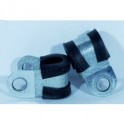 Fascetta ferma tubo Motorquality 0642815