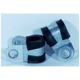 Fascetta ferma tubo Motorquality 0642815