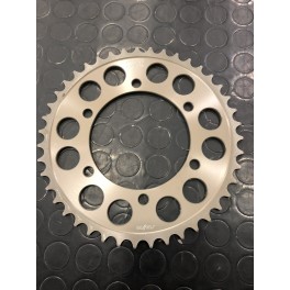 Corona in Ergal Sunstar Z43 cod. 3477-43