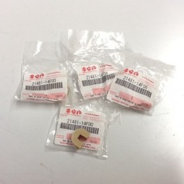 Kit Cursori Variatore Suzuki originale 21481-14F00