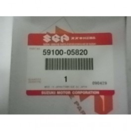 Pasticche freno originali Suzuki cod. 59100-05820